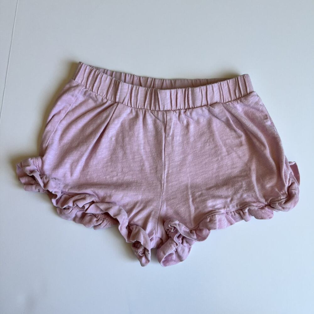 Crewcuts Ruffle Shorts - Picture 2 of 8